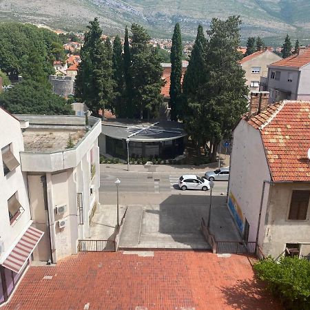 Apartment Neno Trebinje Eksteriør bilde