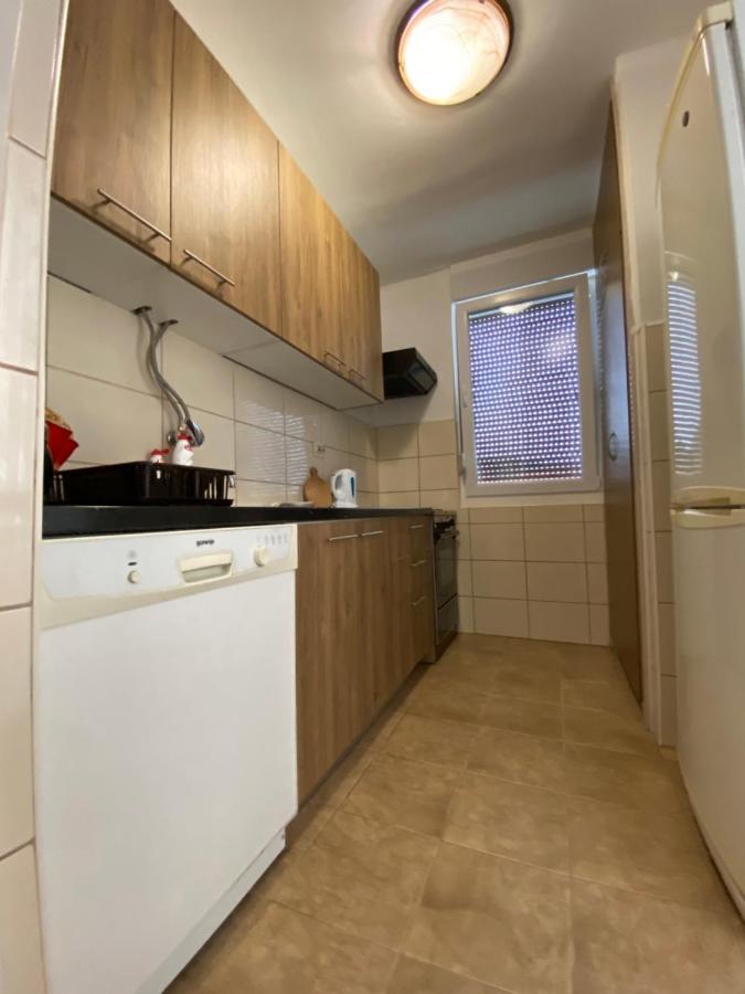 Apartment Neno Trebinje Eksteriør bilde